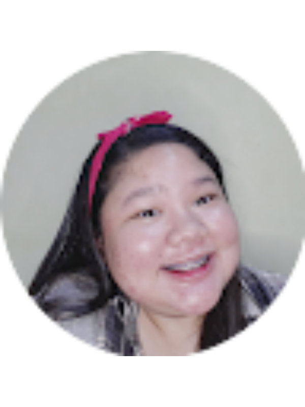 Photo of LOUISE BEVERLY ANNE CASTILLO