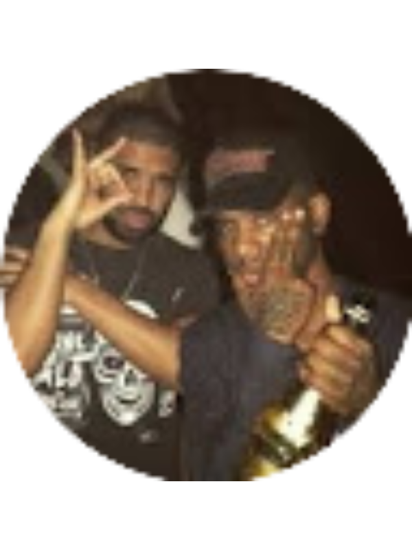 Photo of Zephaniah Watson