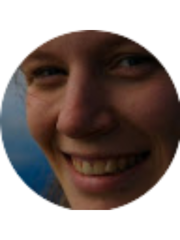 Photo of Oksana Arkhypchuk