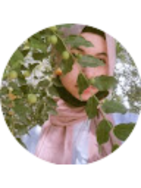 Photo of Lojain Hosny