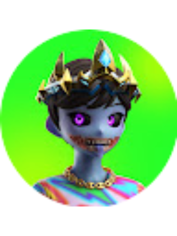 Photo of ISAAC SHEPPARD