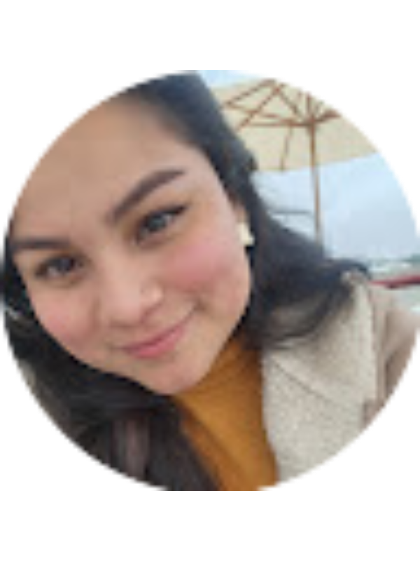 Photo of Izai Gladys Orellana Mendez