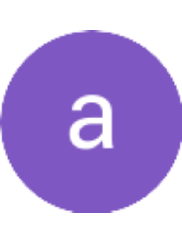 Photo of Anna Stefoglo