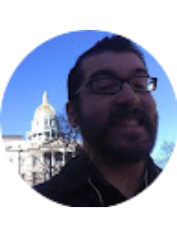 Photo of CHARLETTE MARIE RAK