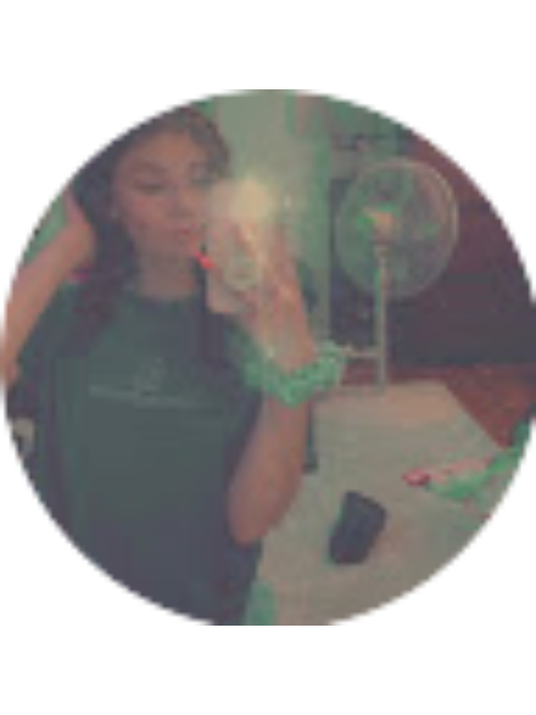 Photo of Brianna Purvis