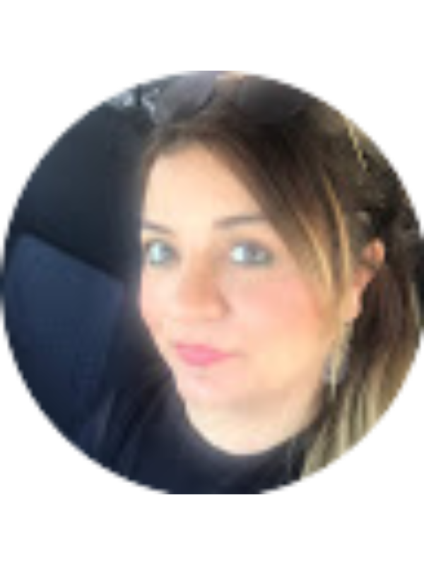 Photo of Zeliha Bilgili