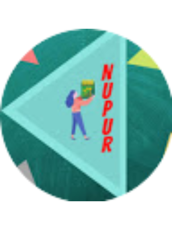 Photo of Nupur Mathur