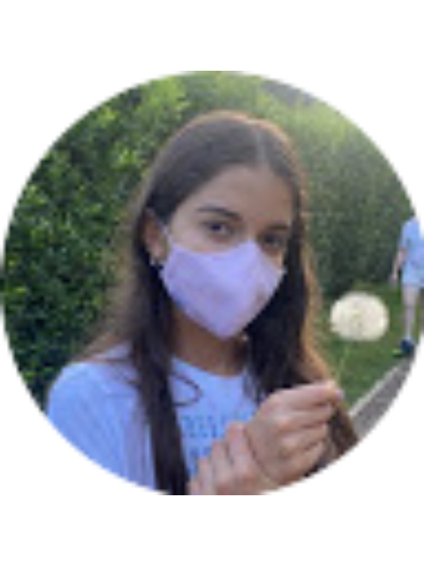 Photo of Juliana Morales Dorronsoro