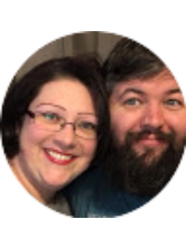 Photo of Angela Formby