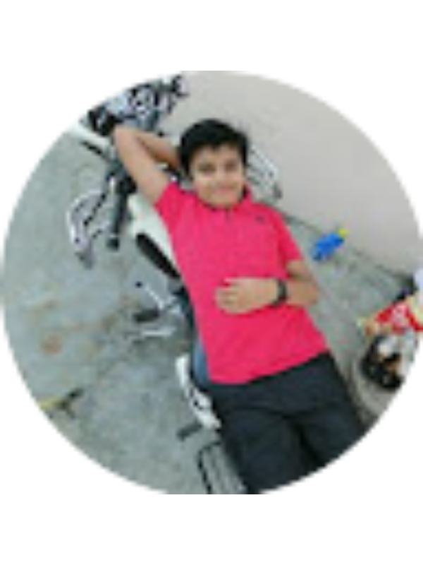 Photo of Azeem Mohammed