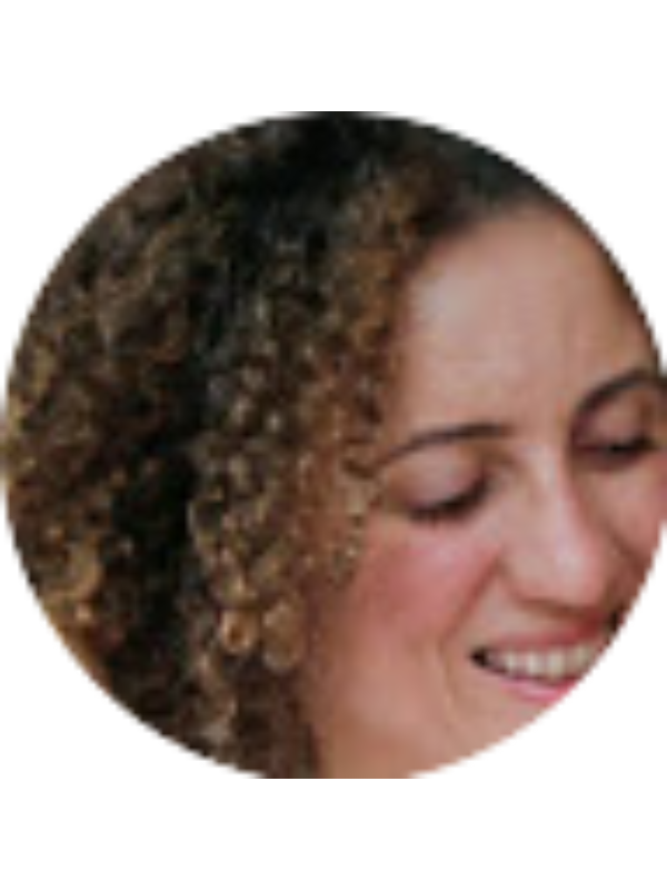 Photo of Burcu Guven