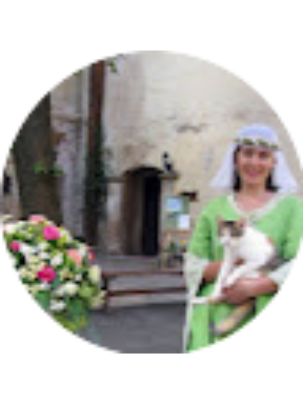 Photo of Vēsma Sūna