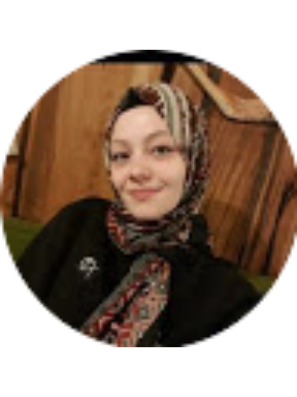 Photo of Elif İlhan