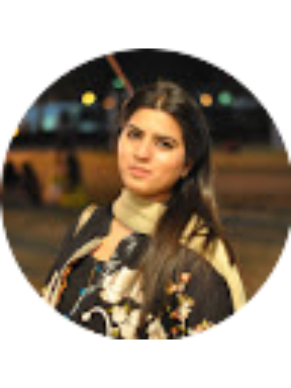 Photo of Samrina Qaisar
