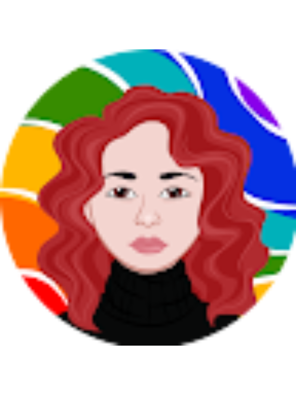 Photo of Helena Fontes