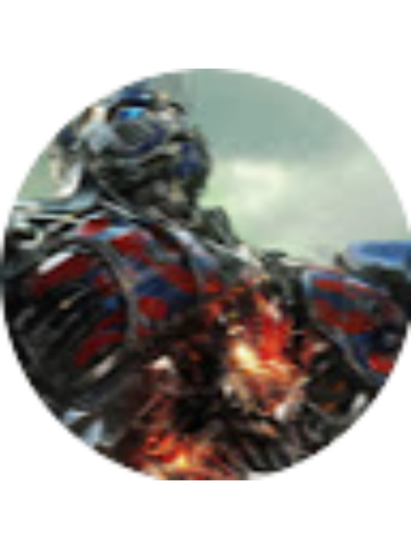 Photo of S/Damion Franklin