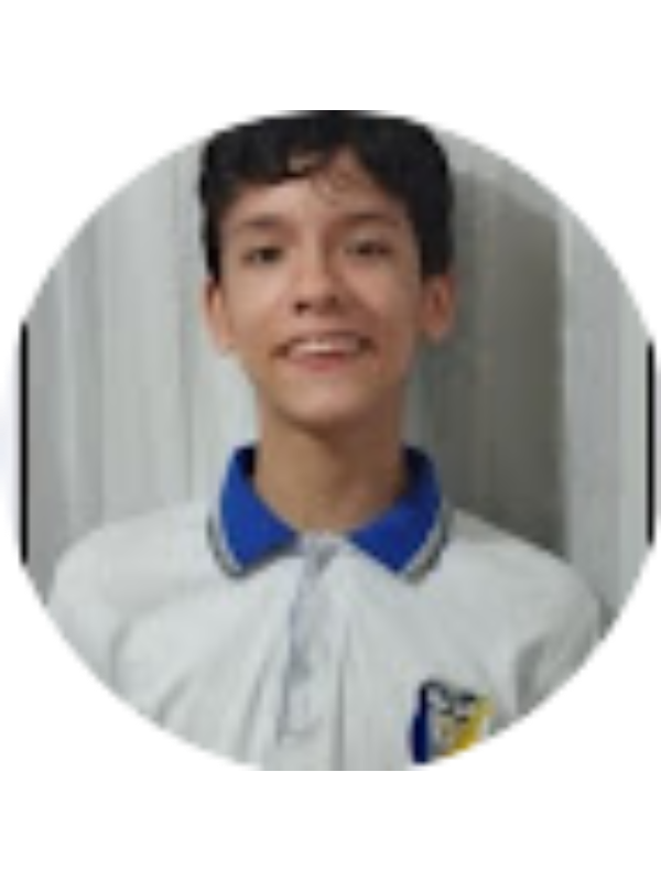 Photo of Santiago Jose Fermin Contreras