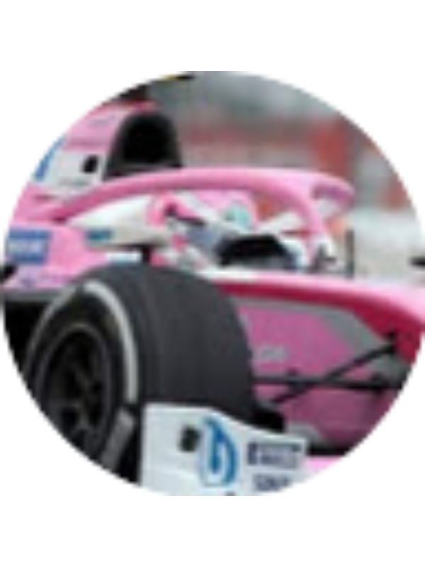 Photo of Xavier Erba