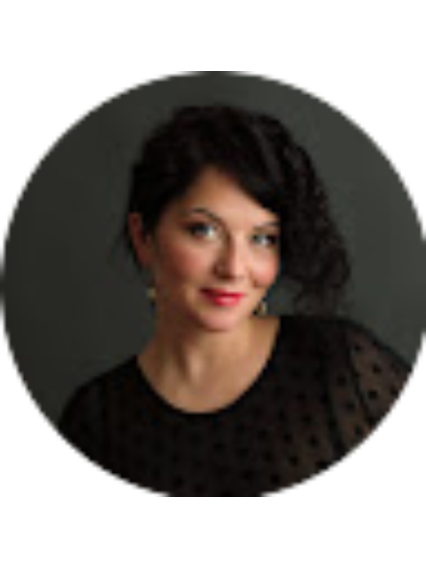 Photo of Alice Kimmel