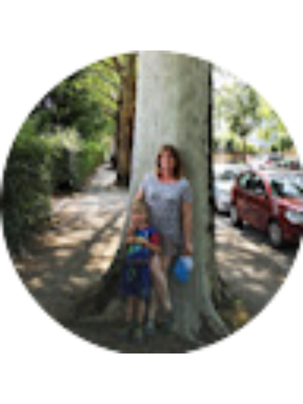 Photo of Vida Pilipavičienė