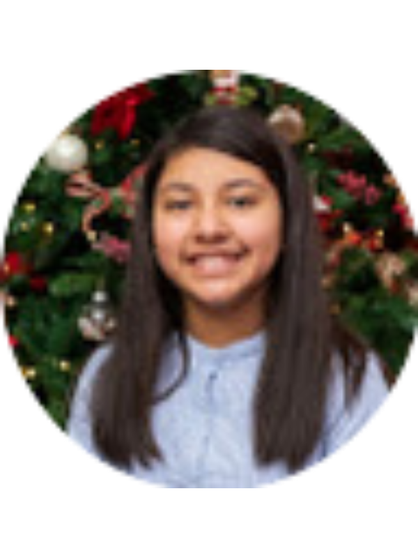 Photo of Hazel Alessandra Llamas Valenzuela