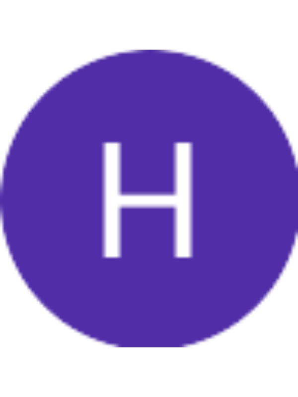 Photo of Haley McCormick