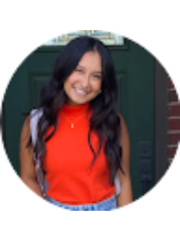 Photo of Evelyn Solis