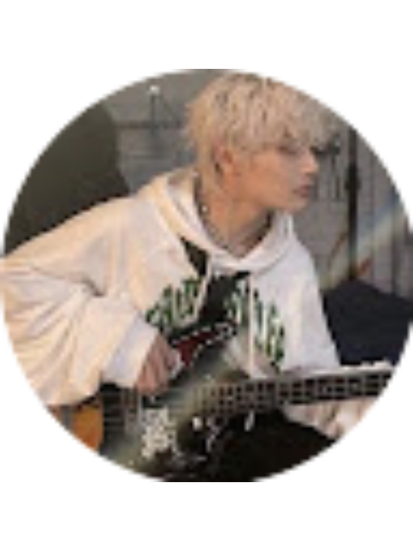 Photo of Janae Paredes