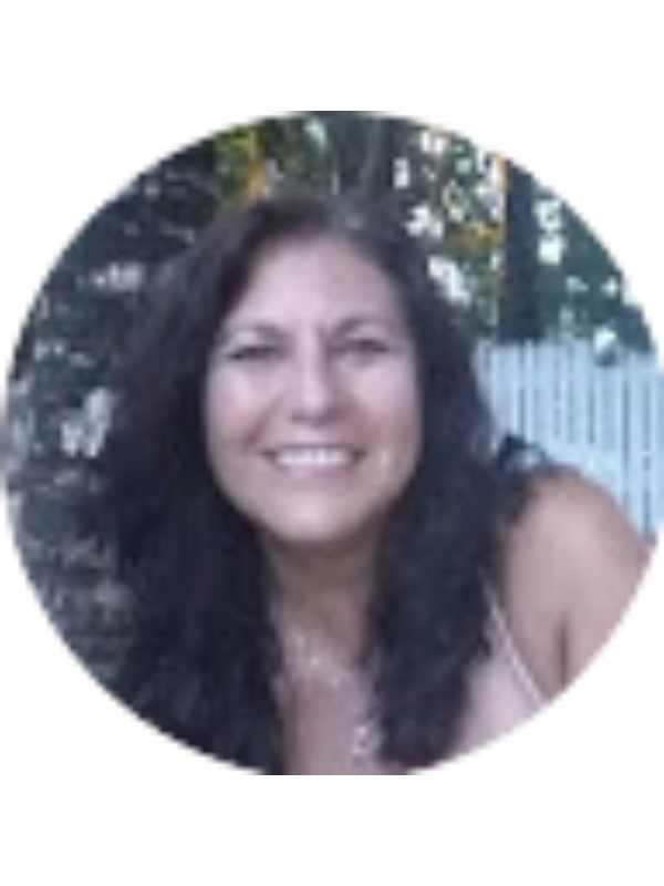 Photo of Sonia Remy
