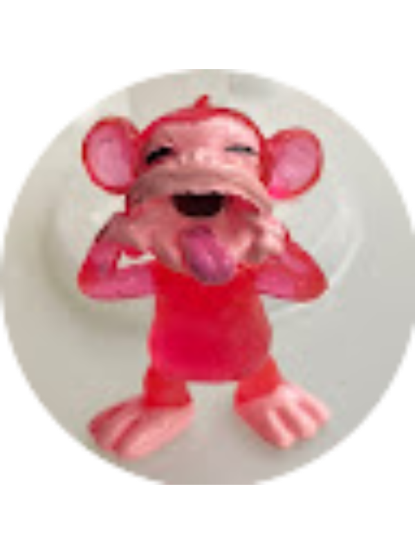 Photo of Claire Kruse