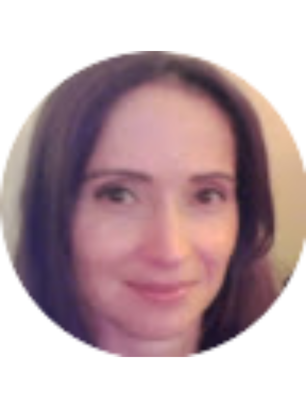 Photo of Elsa Fernandes