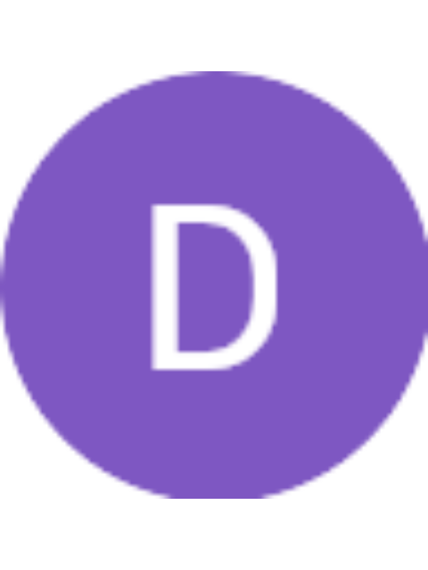 Photo of Deisy Alvarez