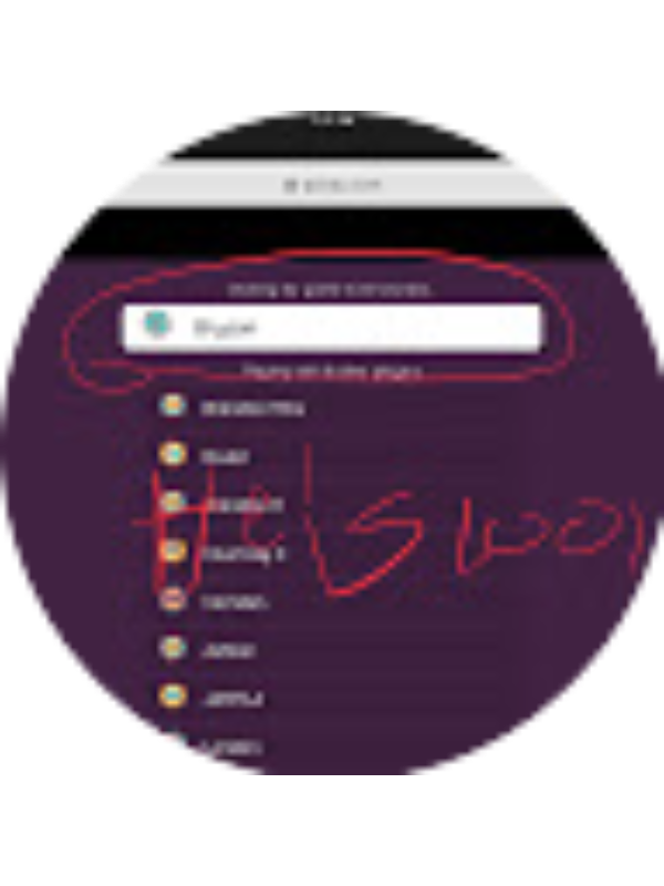 Photo of Brandon Williams