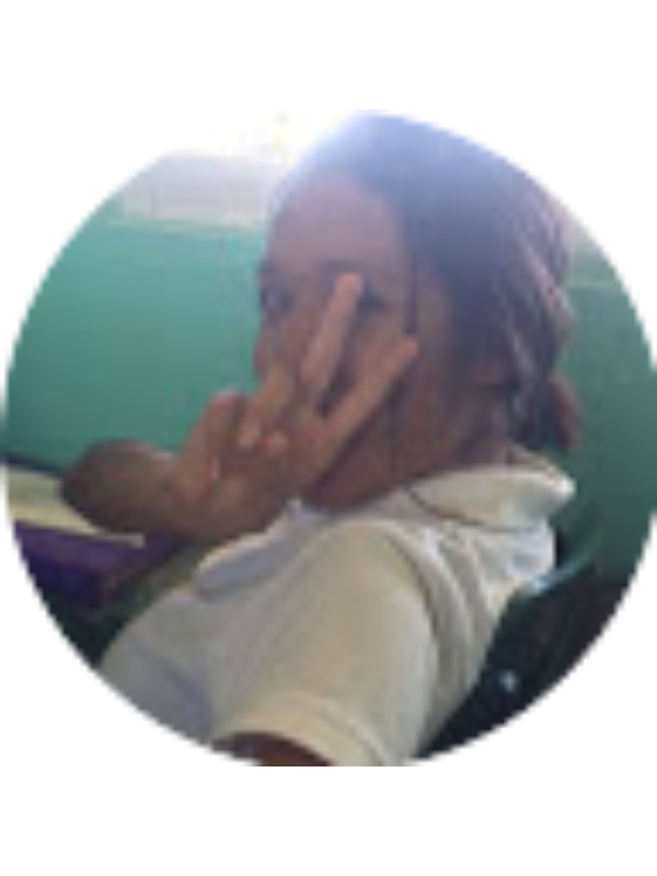Photo of Mellany Frayre