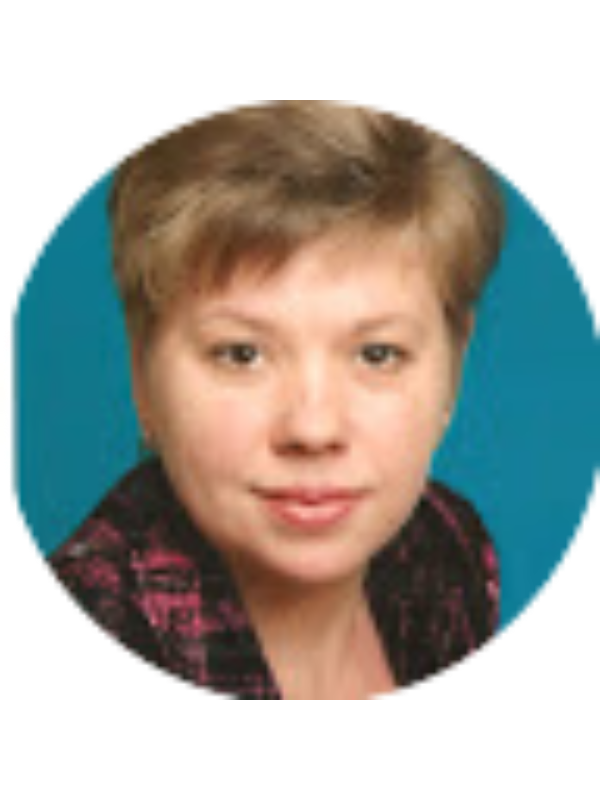 Photo of Елена Бубукина