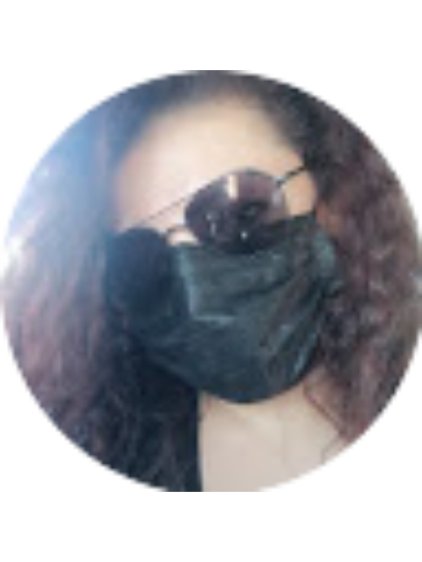 Photo of Nevin Kardaş