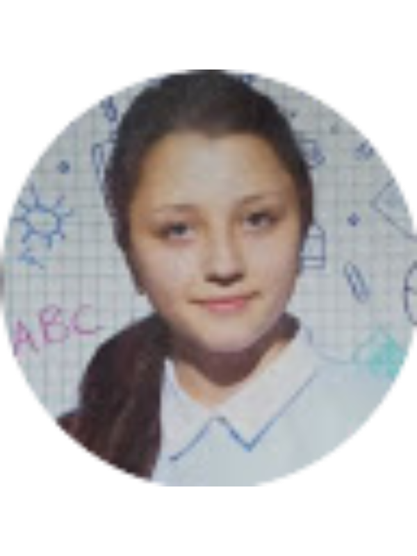 Photo of Andreia Gotișan