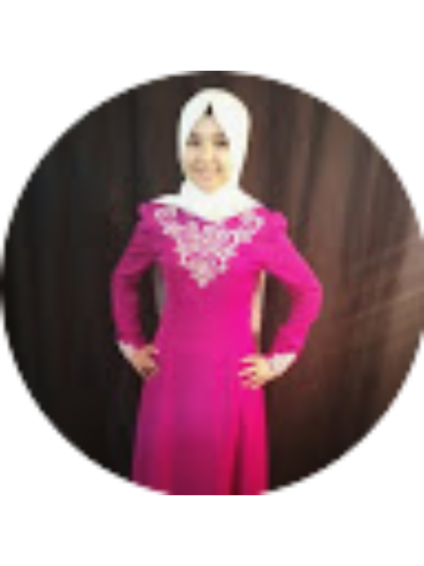 Photo of Esma &ouml;ğ&uuml;tgen