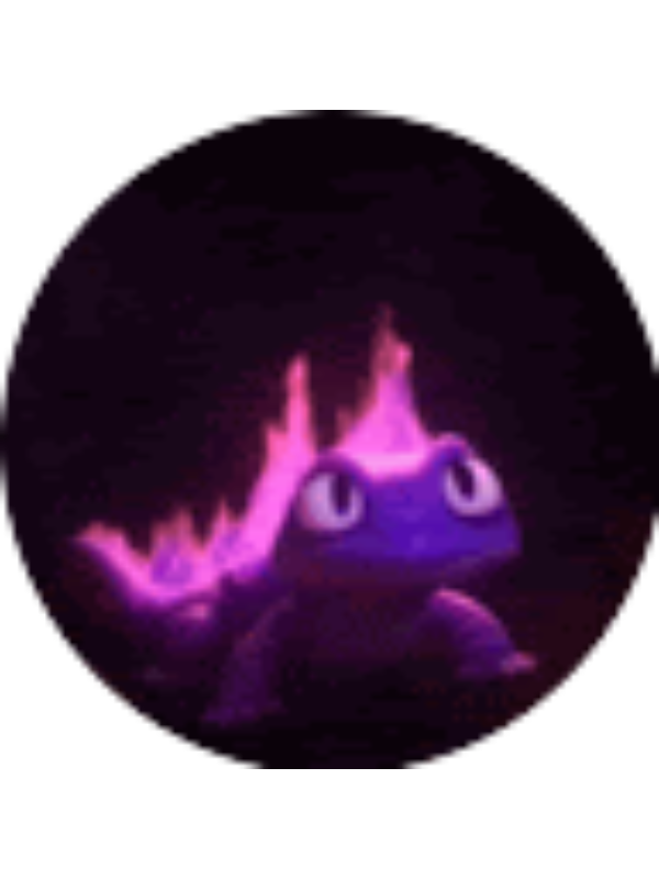 Photo of Xandria PARRA