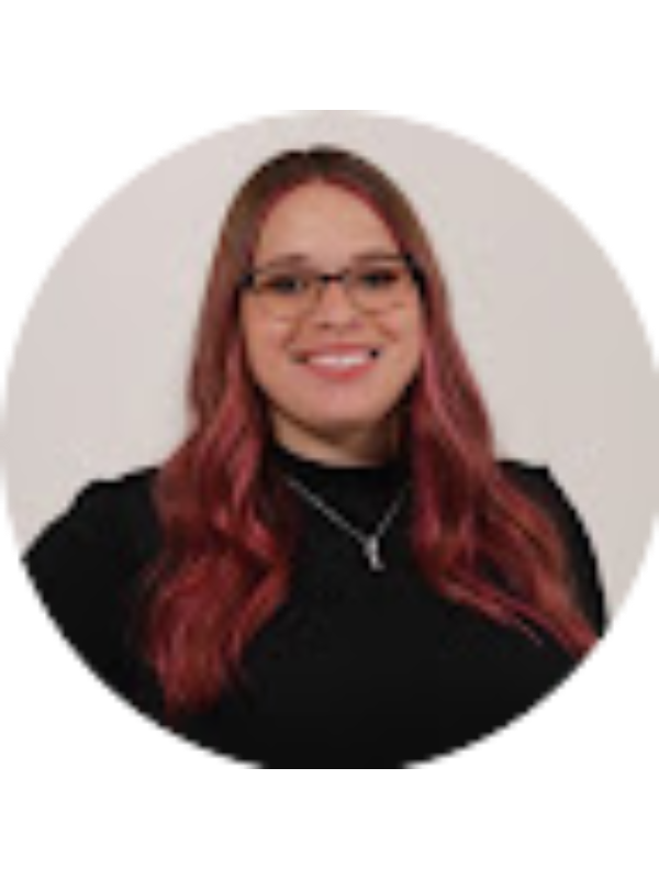 Photo of Jenna Glentzer