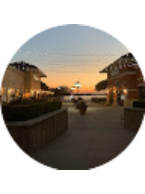 Photo of Rylie Dizon