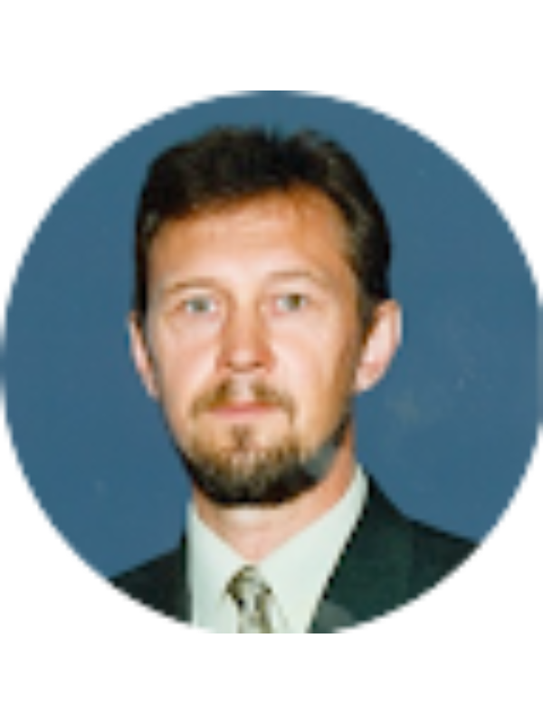 Photo of Михаил Коломийцев