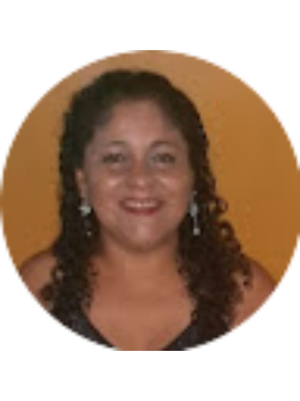 Photo of Catiamagaly Yacila moreno