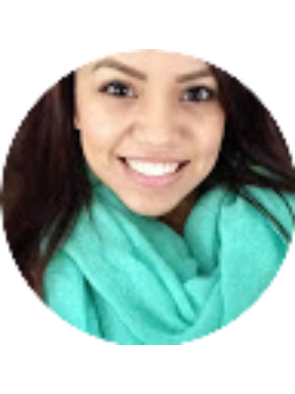 Photo of Eusebia Paulin