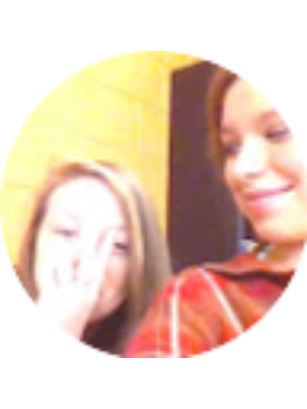 Photo of Mary Scarbrough