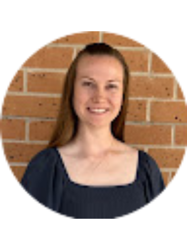 Photo of Carrie Casillas