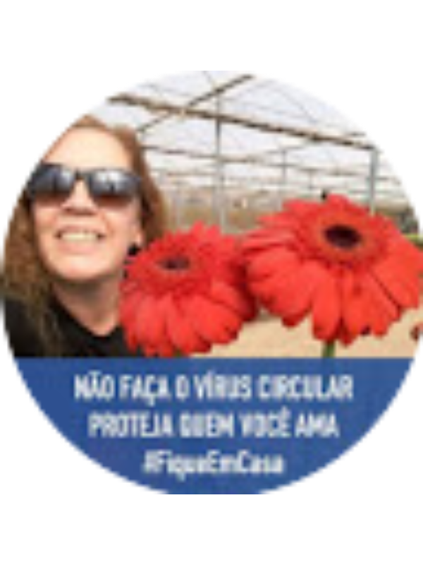 Photo of Katia Bucci