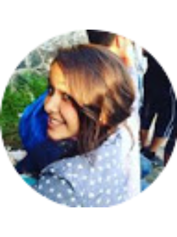 Photo of Magalli Cruz