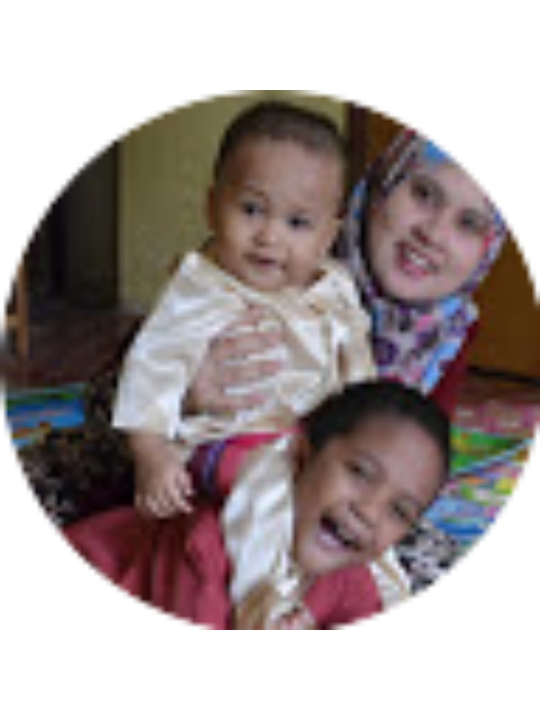 Photo of Mohd Hisham