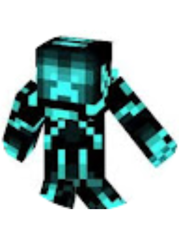 Photo of Gael Toribio